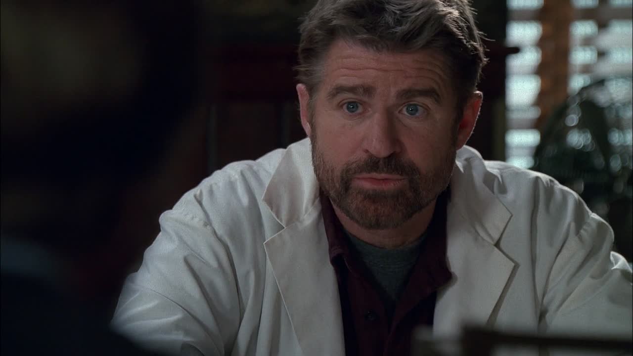 Everwood S01E11 A Thanksgiving Tale 1080p