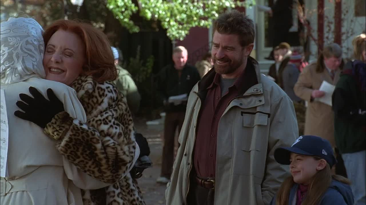 Everwood S01E13 The Price of Fame 1080p