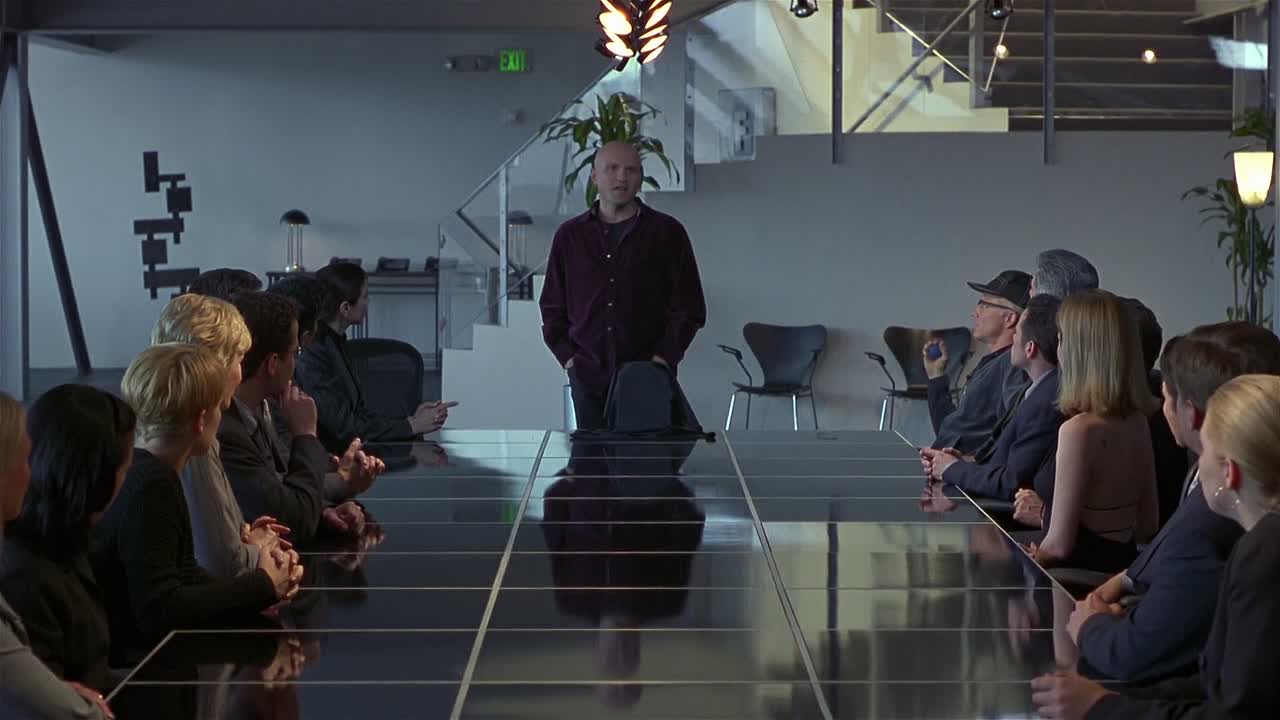 The First 20 Million Is Always The Hardest 2002 1080p WEBRip x264 AAC5 1-