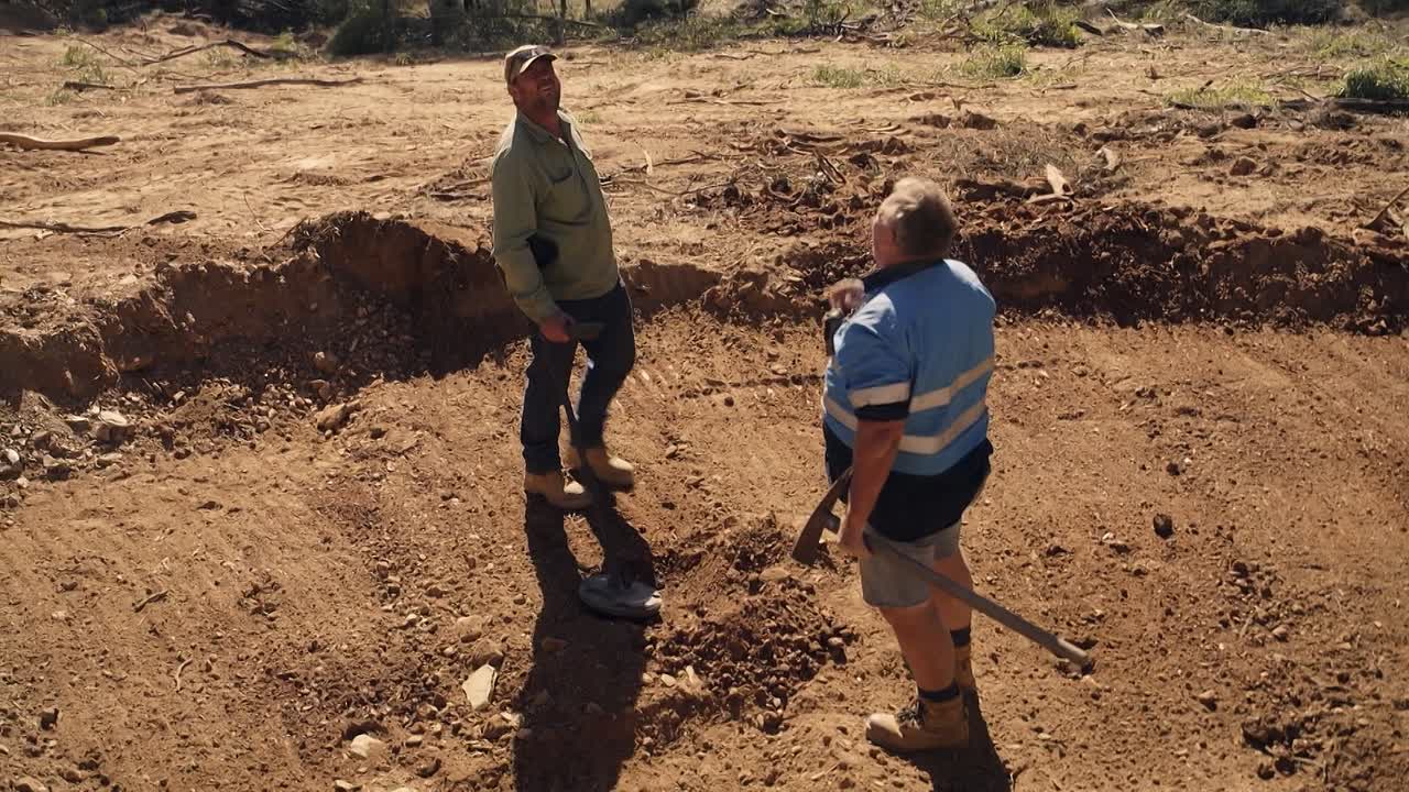 Gold Wars Downunder S01E05 1080p WEB h264-EDITH