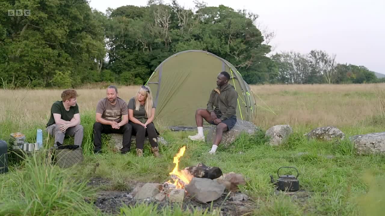 ⁣Bear Grylls-Wild Reckoning S01E04 HDTV x264-NGP