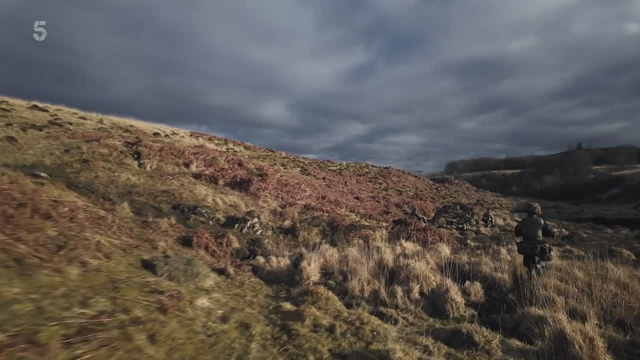 Platoon 24 7 Preparing for War S01E01 1080p HDTV H264-DARKFLiX