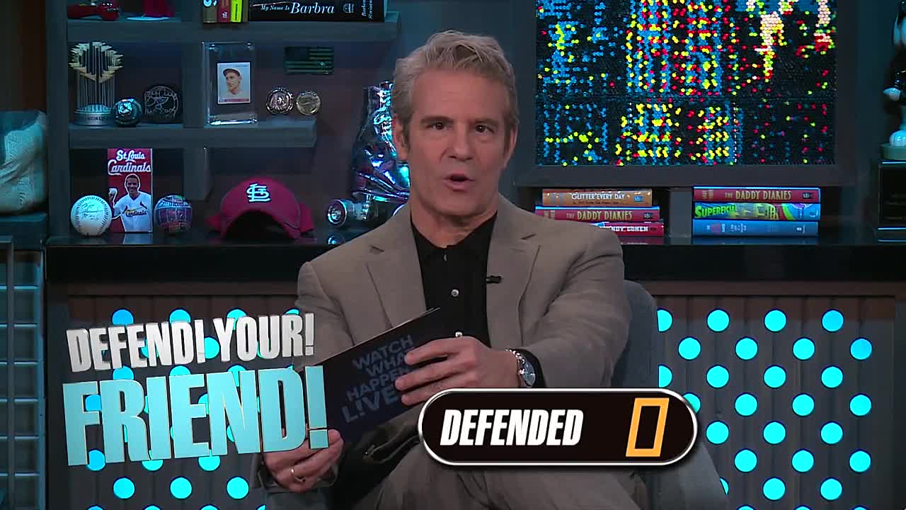 [►Watch~WHAT~Happens-Live~2026-02-01◄]~720p~Web~⭐GLD⭐~ mp4 at Streamtape com