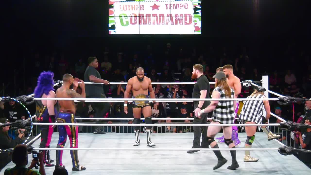 ⁣Reality Of Wrestling Platinum 2026 02 01 1080p WEBRip h264-TJ