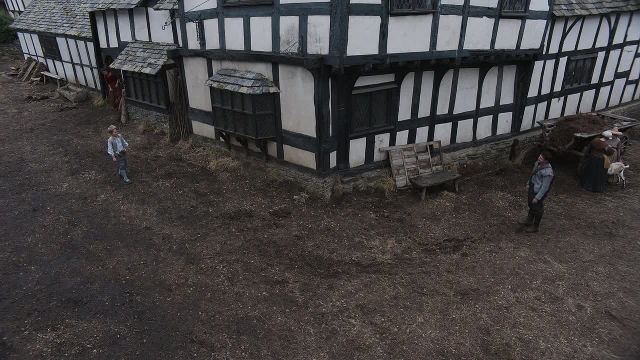 Hamnet 2025 1080p WEB H264-LOST