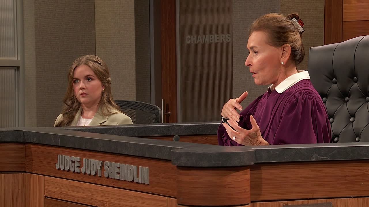 ⁣Judy Justice S04E12 1080p WEB h264-EDITH