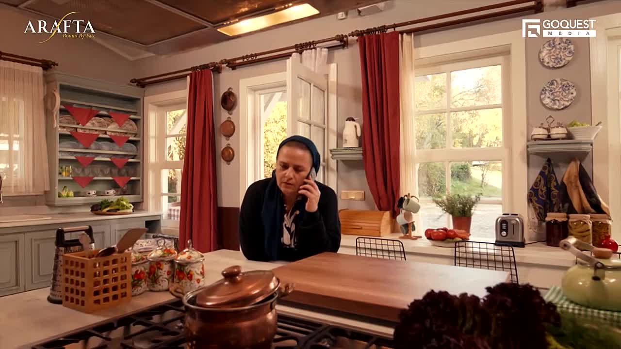 ⁣Arafta_-_Episode_55