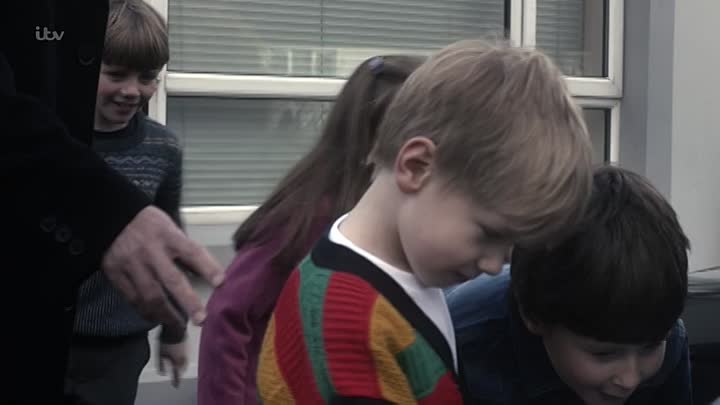 The Secret 2016 S01E03