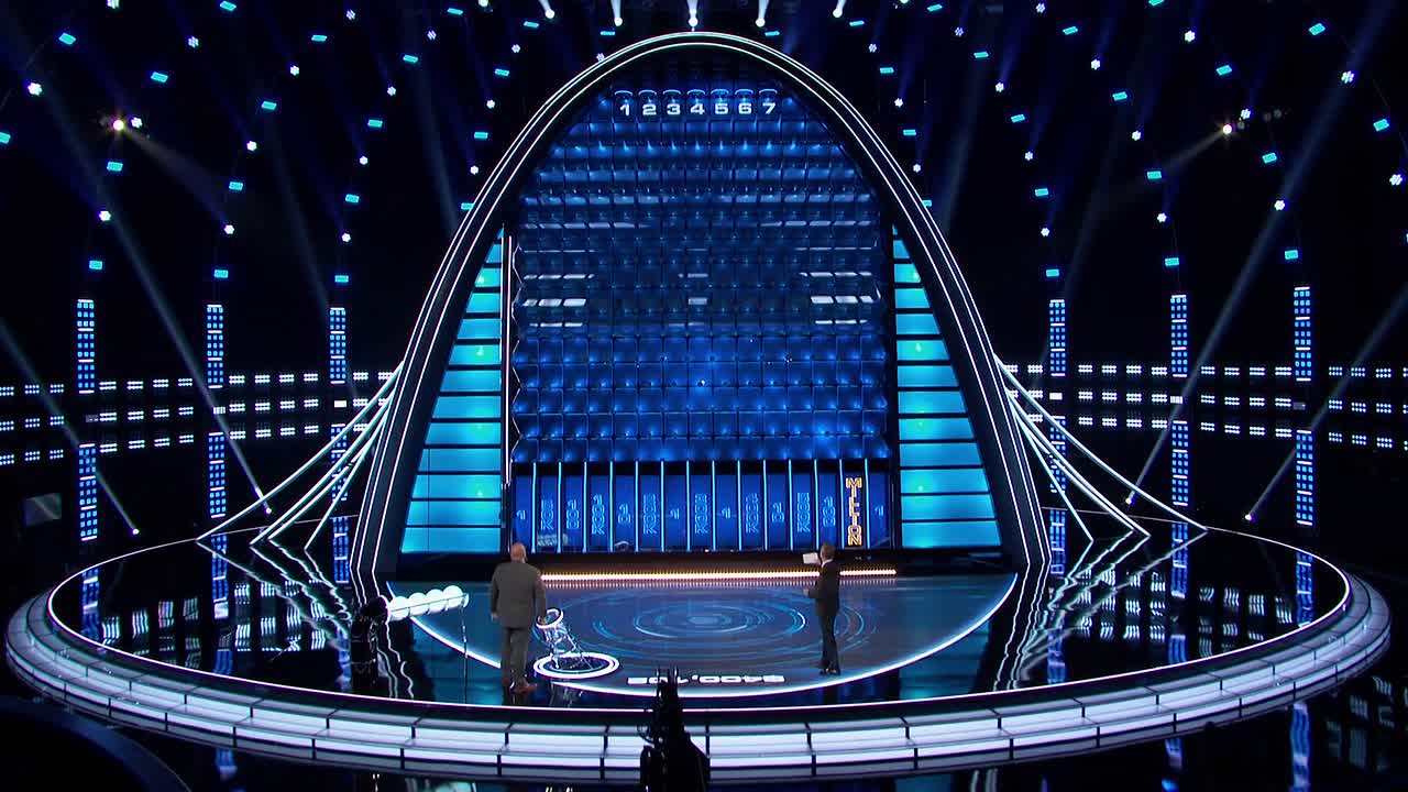 ⁣The Wall US S06E04 1080p WEB h264-EDITH