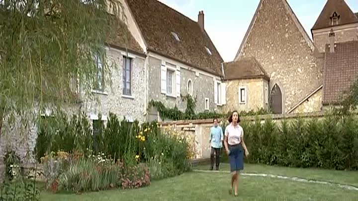Les Visiteurs 1 French Dvdrip XviD