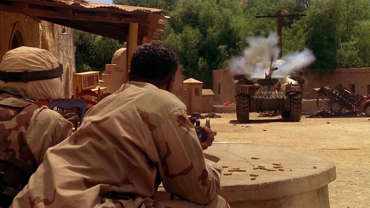 Delta Farce 2007 1080p BluRay x264 5.1-SUBS