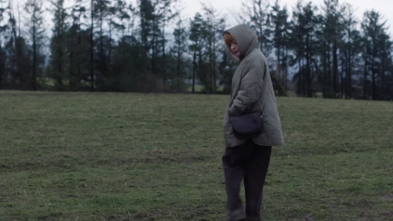 Under Salt Marsh S01E03 (Subs)