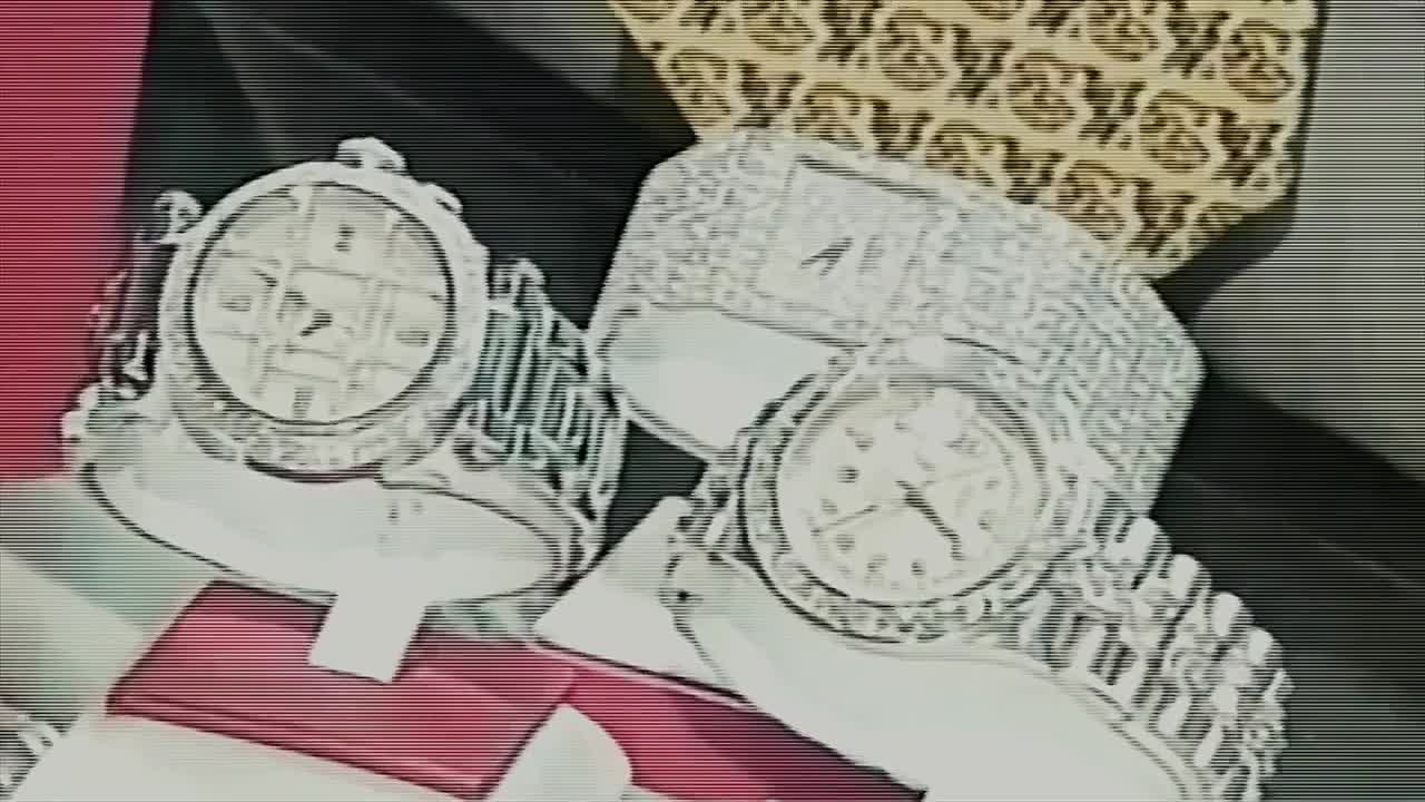 ⁣The BMF Documentary -Blowing Money Fast S02E04 -The Sleeping Giant