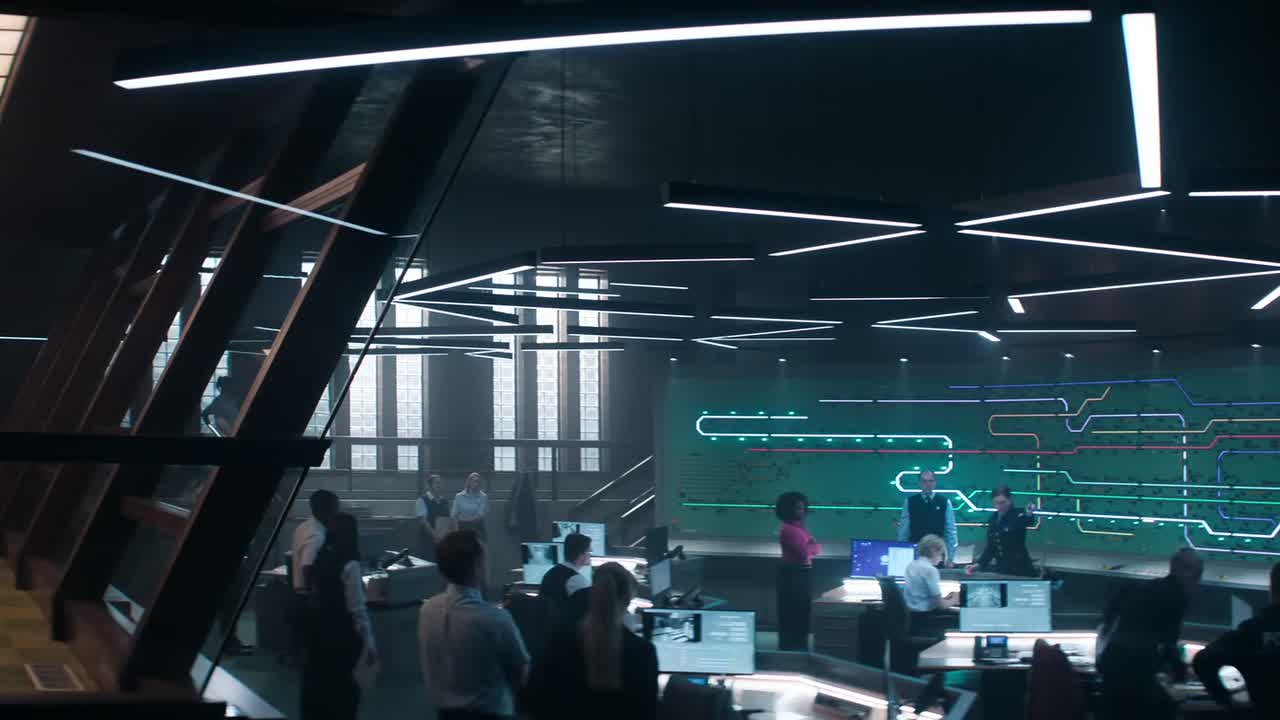 Hijack 2023 S02E04 1080p AV1 10bit-MeGusta