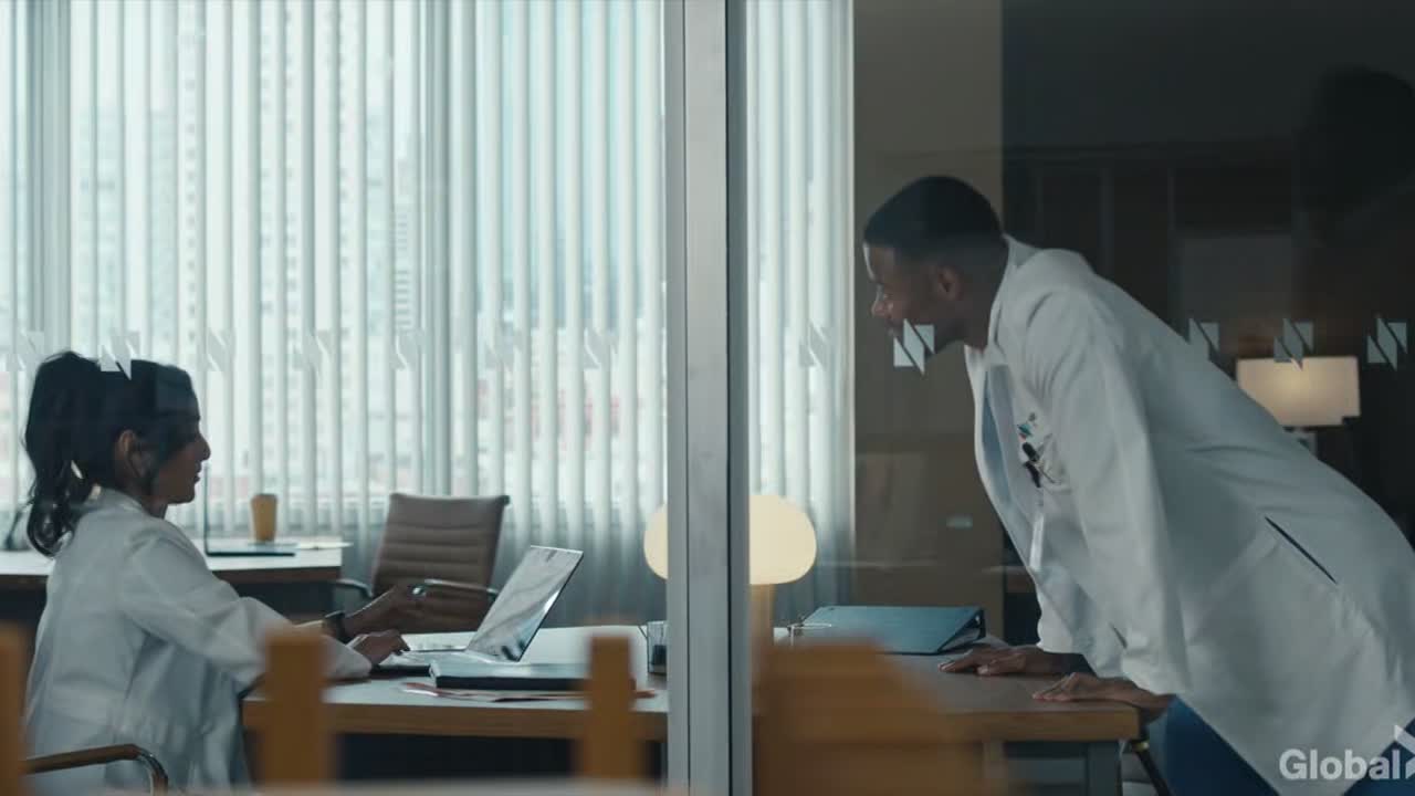 ⁣Doc 2025 S02E14 720p HEVC x265-MeGusta