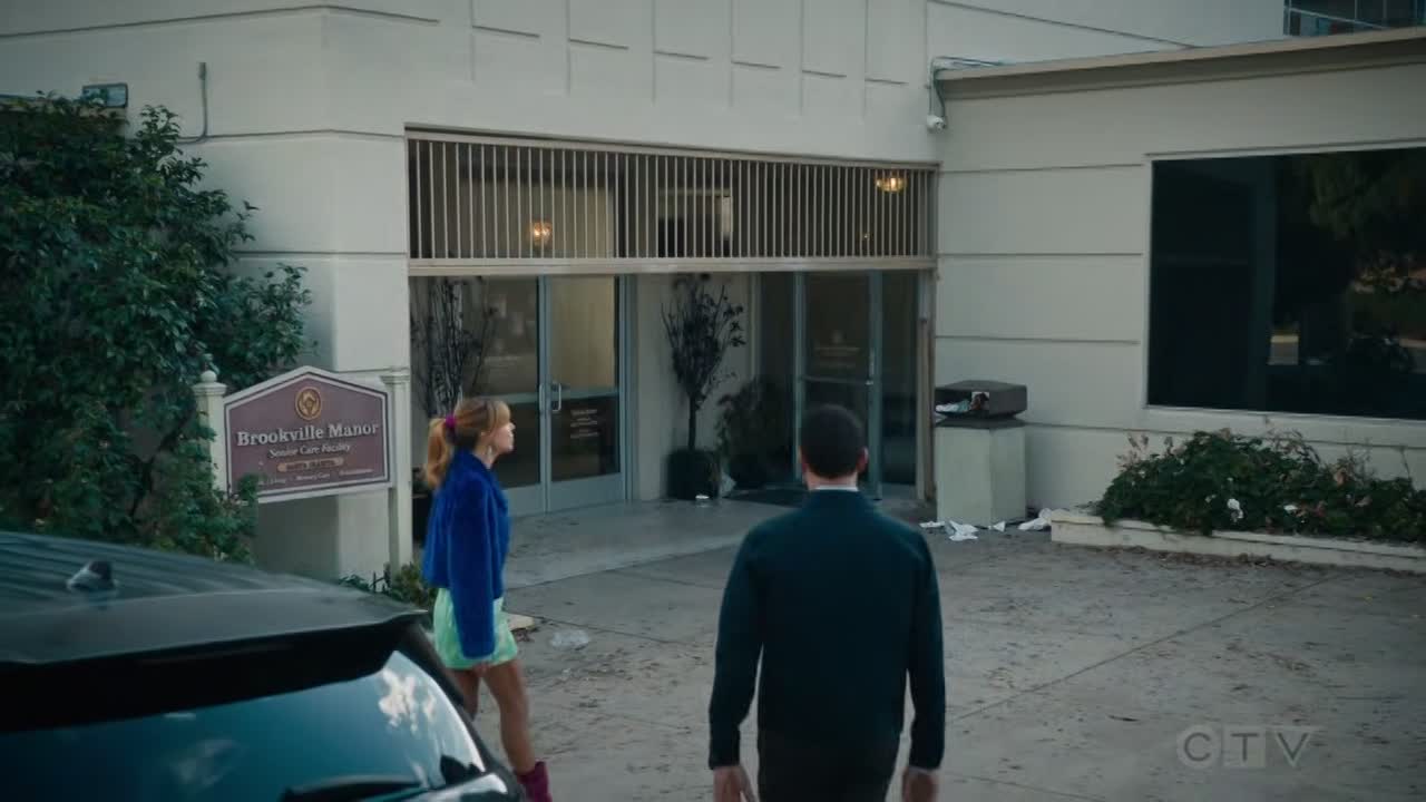 ⁣High Potential S02E12 720p HEVC x265-MeGusta