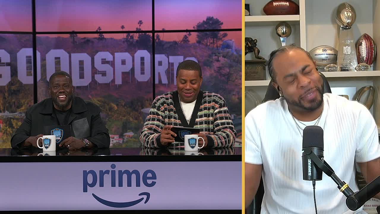 Good Sports with Kevin Hart and Kenan Thompson S01E09 720p WEB H264-JFF