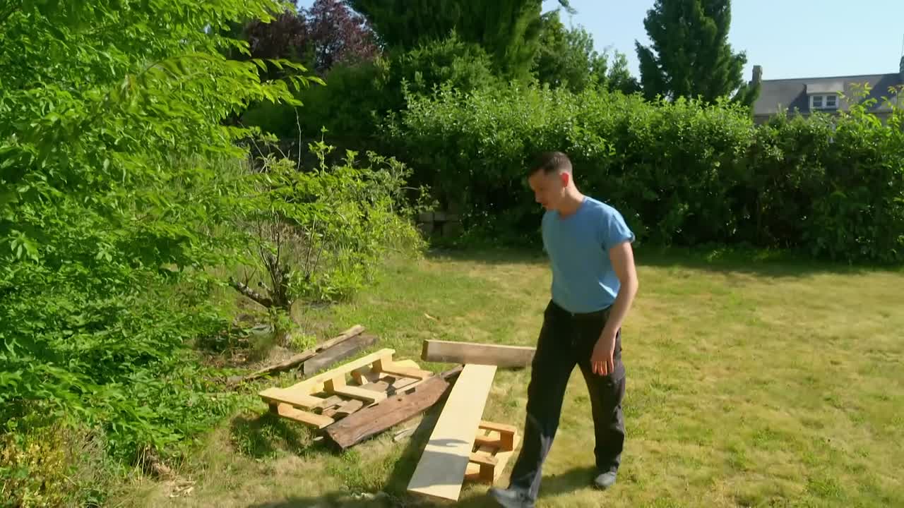 Chateau DIY Win the Dream S01E07 1080p WEB-DL x264-Pr1M371M3