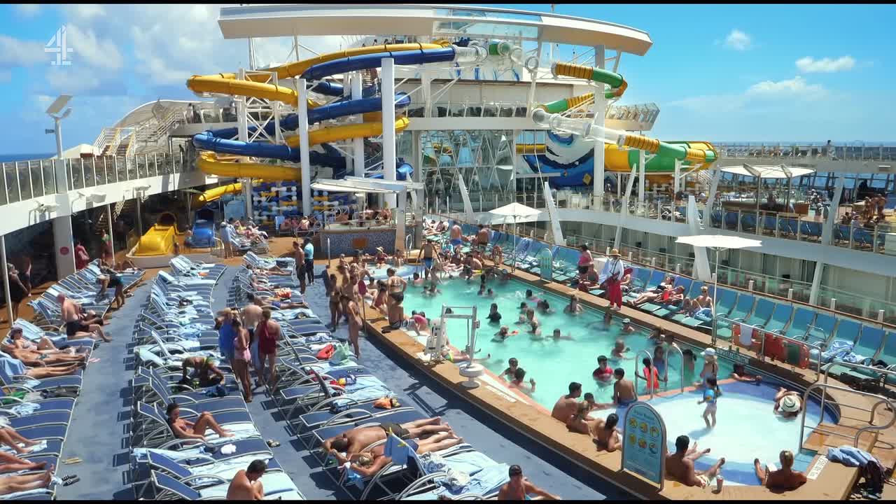 Bargain Holiday Secrets S01E01 Cruises 1080p HDTV H264-DARKFLiX