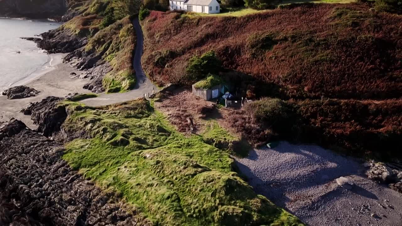 tour de fred ireland part deux s02e05 720p WEB H264-JFF