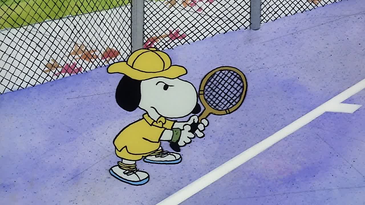 ⁣Youre A Good Sport Charlie Brown 1975 1080p WEBRip x264 AAC5 1-[YTS BZ]