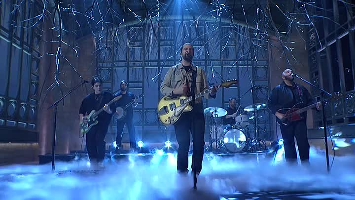 Saturday Night Live S49E06 WEB x264-TGX