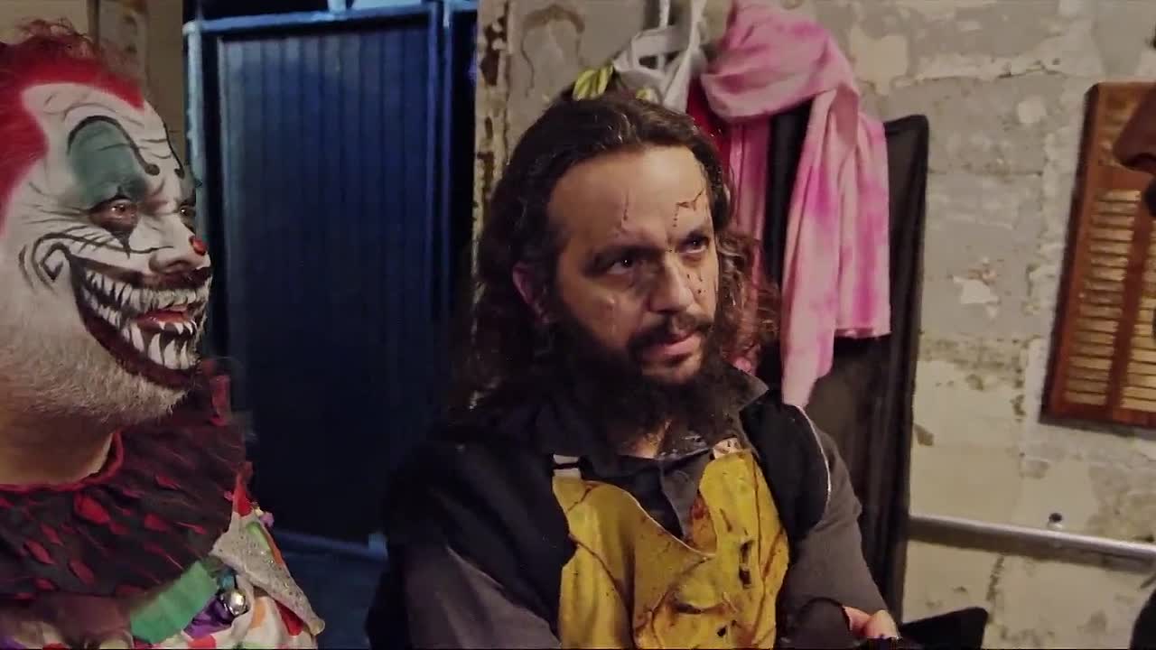 ⁣Ouija 3 The Charlie Charlie Challenge 2016 1080p BluRay x264 AAC