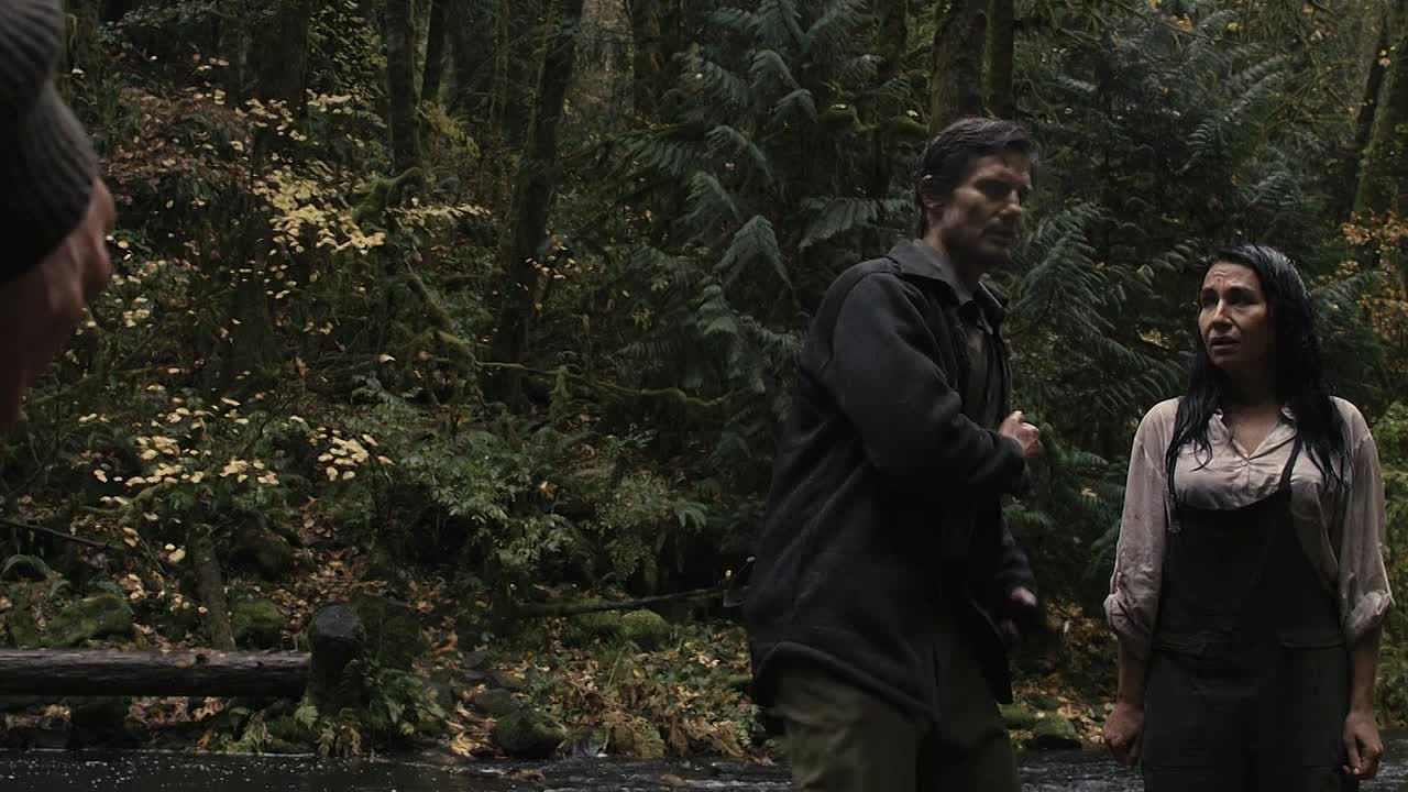 ⁣The Most Dangerous Game 2022 1080p BluRay x264 AAC-