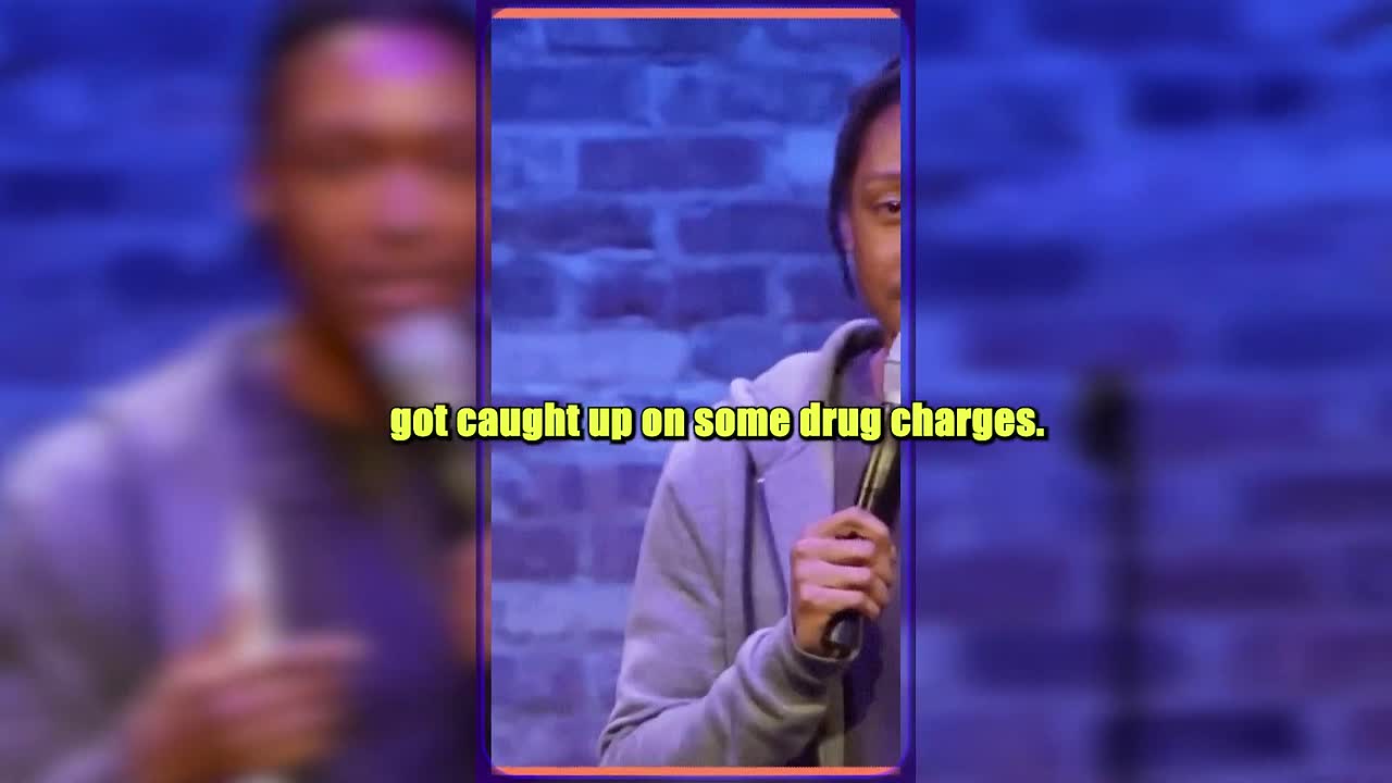 ⁣Josh Johnson on the space mission stuck for 8 months 🚀 #301 (1080p_24fps_H264-128kbit_AAC)