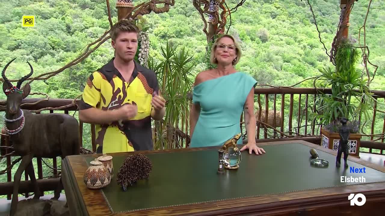 ⁣Im A Celebrity Get Me Out of Here AU S12E12 1080p HEVC x265-MeGusta