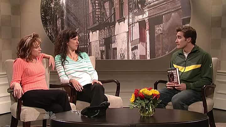 Saturday Night Live 2009 04 19 The Best of Amy Poehler hdtv xvid-dvsky