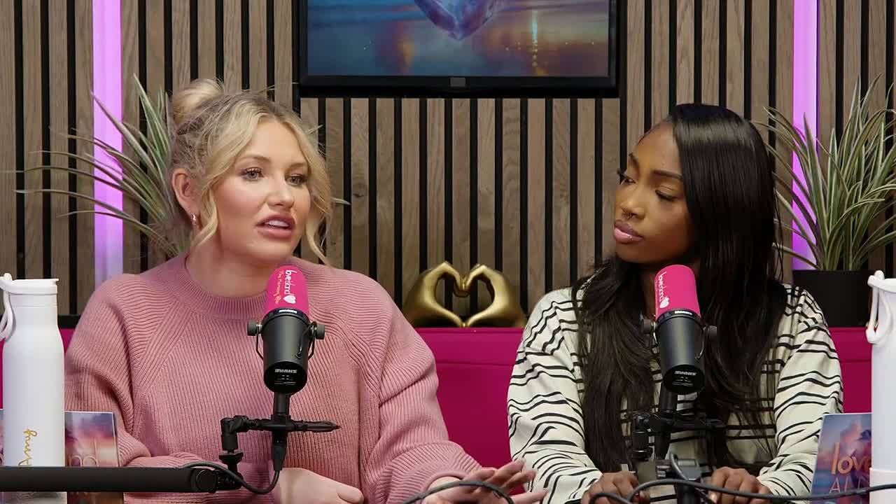 ⁣Love Island All Stars The Morning After S03E20 720p WEB H264-JFF