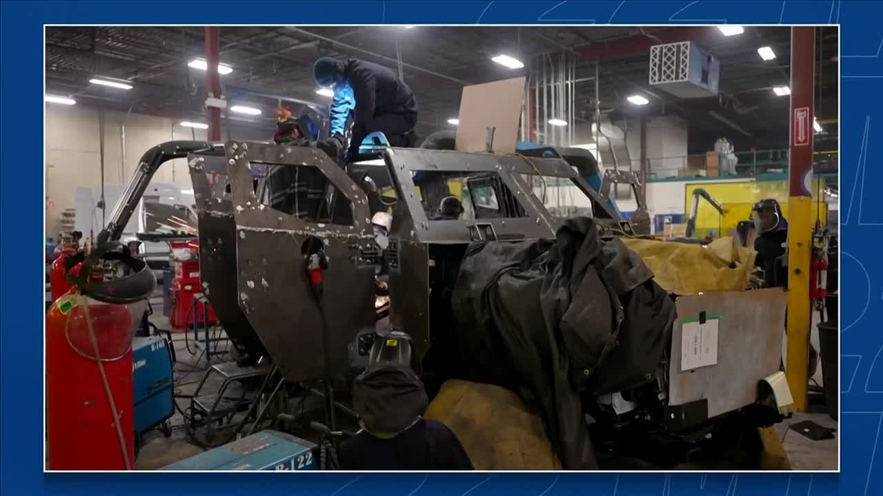 This Hour Has 22 Minutes S33E16 1080p WEB