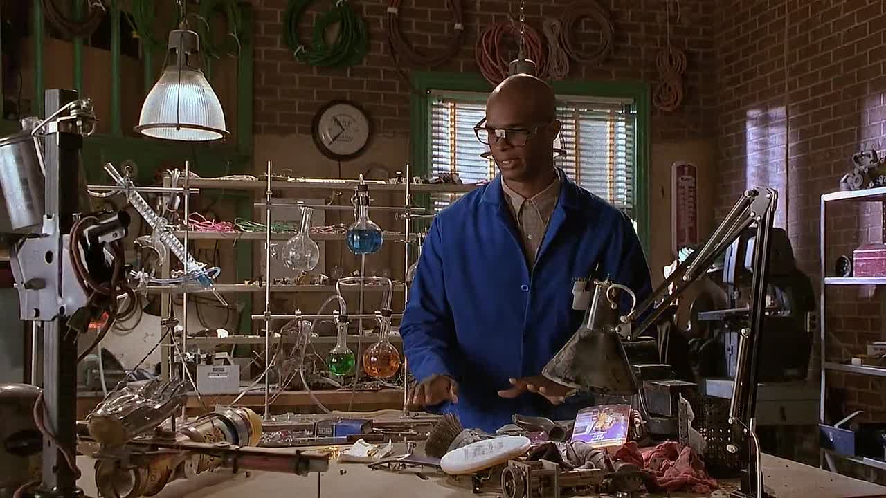 ⁣Blankman 1994 1080p HDRip x264 AAC