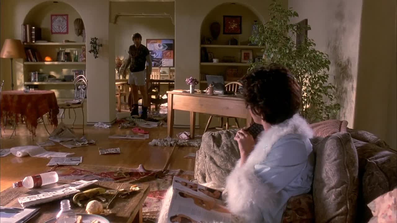 ⁣Goosed 1999 1080p HDRip x264 AAC