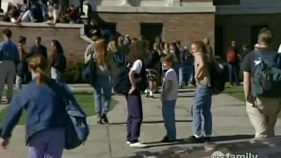 ⁣The Face On The Milk Carton 1995 720p WEBRip x264 AAC