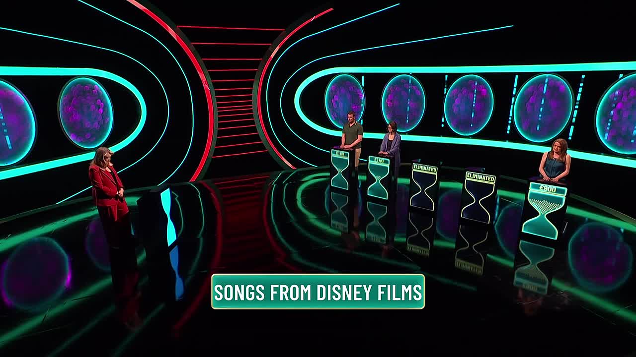 ⁣Time is Money S01E24 720p WEB H264-JFF