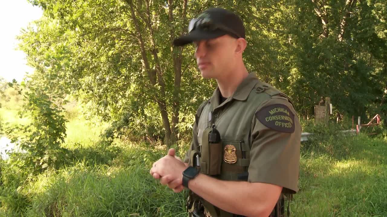 ⁣Wardens of the North S06E06 1080p WEB h264-CBFM