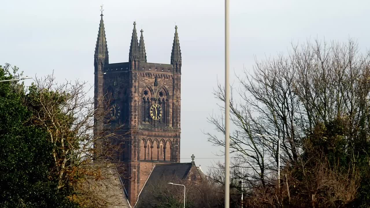 ⁣The Fabulous Funeral Parlour 2026 1080p HDTV H264-DARKFLiX