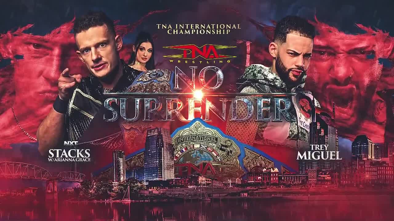 TNA Countdown to No Surrender 2026 TNAP Livestream 1080p WEB h264-HEEL [TJET]