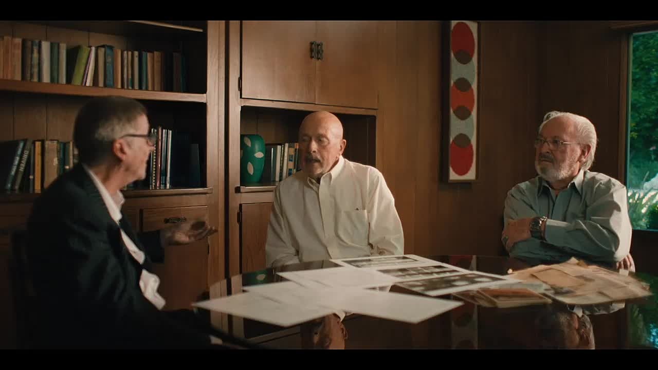 The Hillside Strangler S01E04