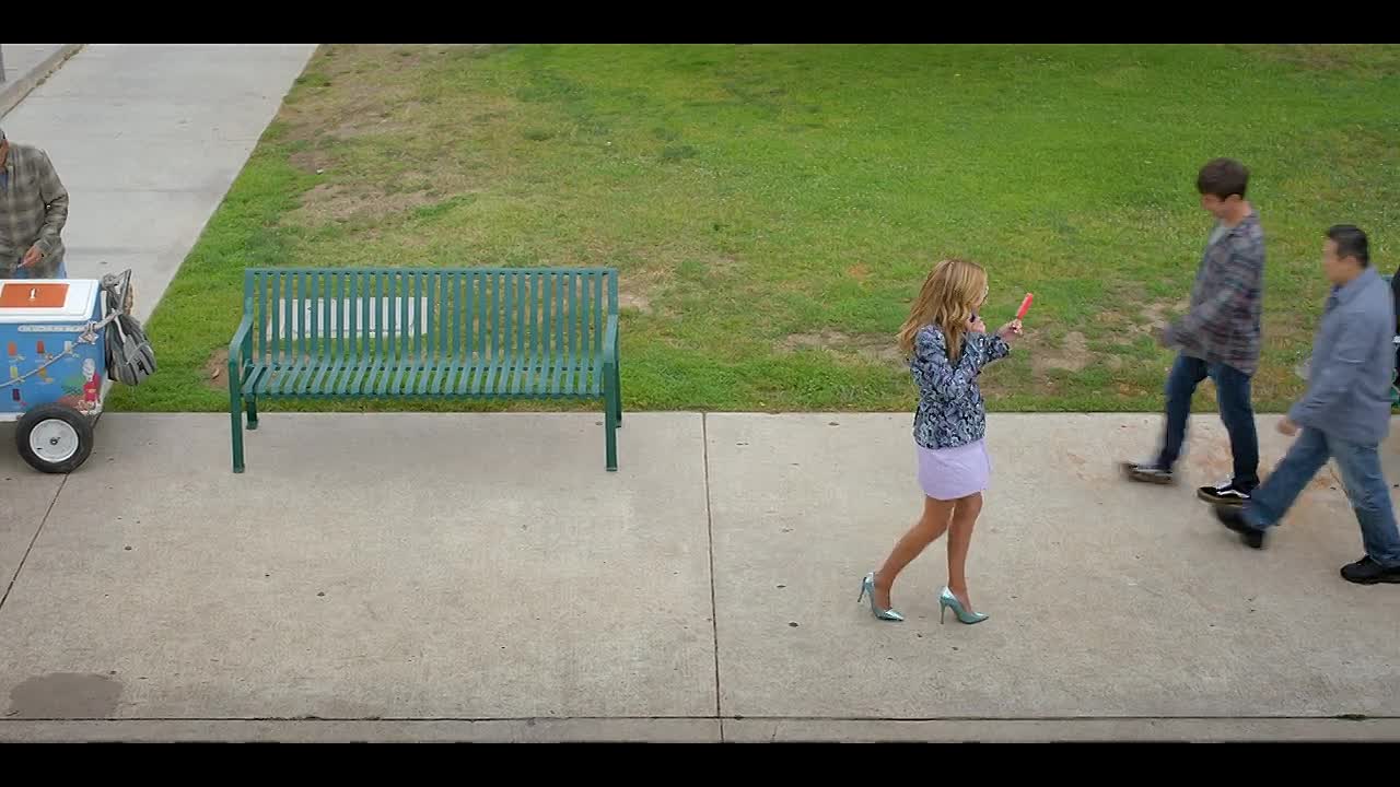 ⁣The Lincoln Lawyer S04E10 The Law Of Innocence 720p NF WEB-DL DDP5 1 Atmos H