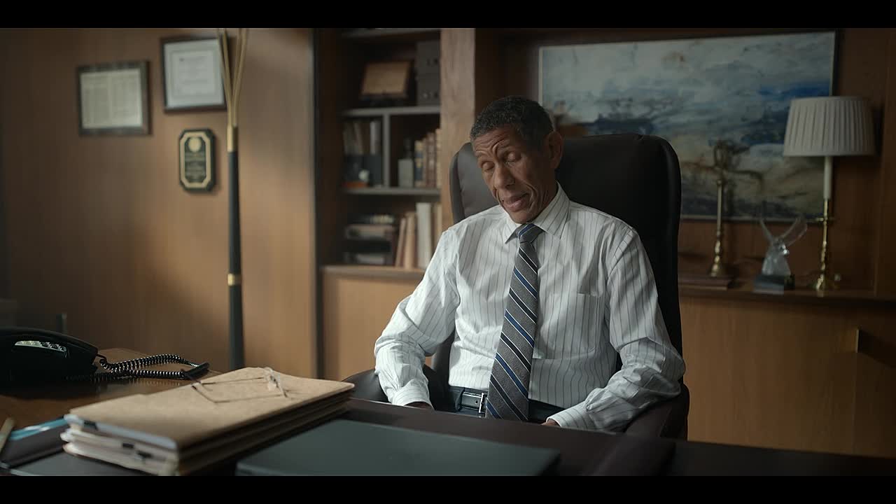 ⁣The Lincoln Lawyer S04E03 Forty Hours 720p NF WEB-DL DDP5 1 Atmos H 264-playW