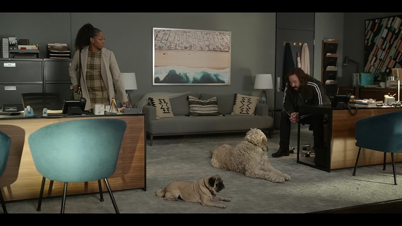 ⁣The Lincoln Lawyer S04E04 Bleeding The Beast 720p NF WEB-DL DDP5 1 Atmos H 26