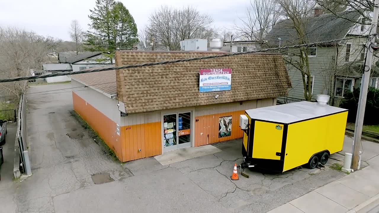 ⁣Body Cam S10E10 Til the Wheels Fall Off 720p AMZN WEB-DL H264-RAWR