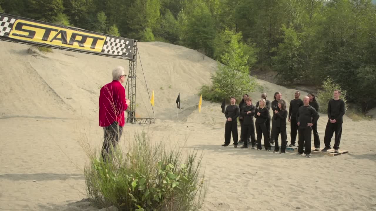 Fear Factor House Of Fear S01E04 1080p AV1 10bit-MeGusta