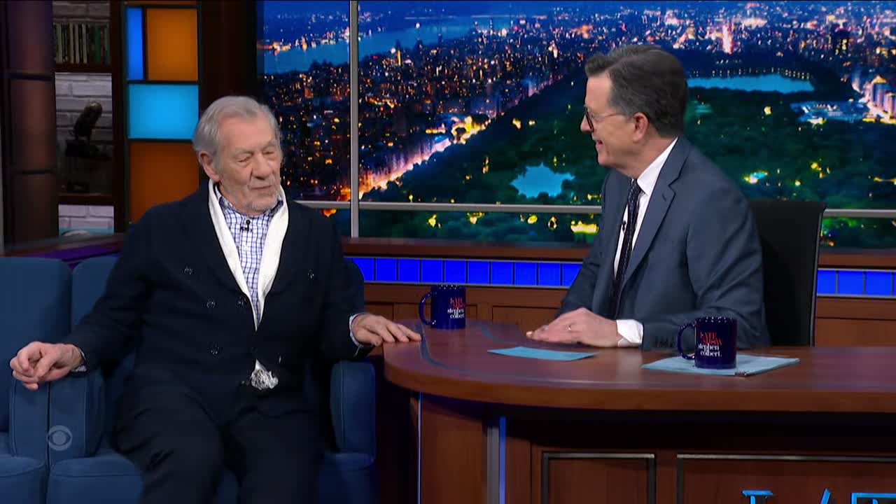 Stephen Colbert 2026 02 04 Ian McKellen 720p HEVC x265-MeGusta