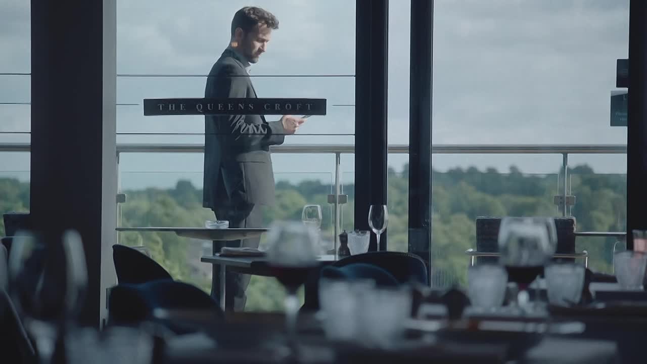 Betrayal 2026 S01E03 -A Thing Thing