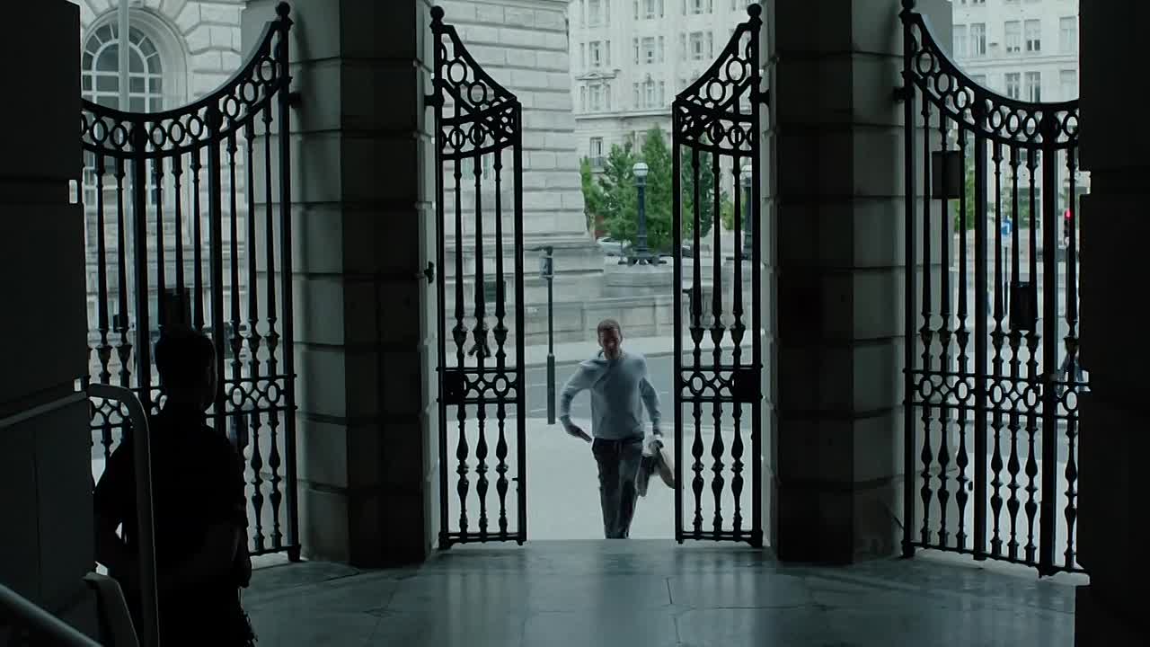 Betrayal 2026 S01E01 -Piles