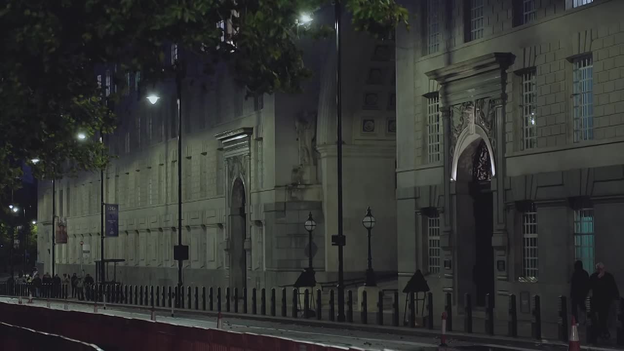 Betrayal 2026 S01E02 -Ordinary Milk